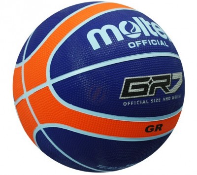 Basketbal ball Molten BGR6