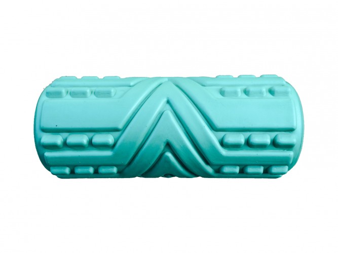 Massage foam roller ARROW (33 cm) 2