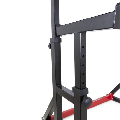 PowerMark 415 squatrek deluxe 1