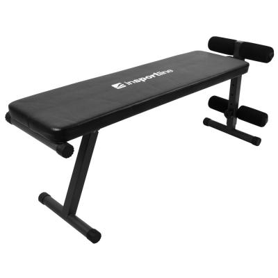 Adjustable Workout Bench Insportline