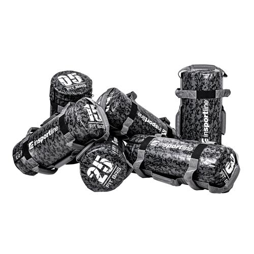 Insportline Camu powerbag with handles 6