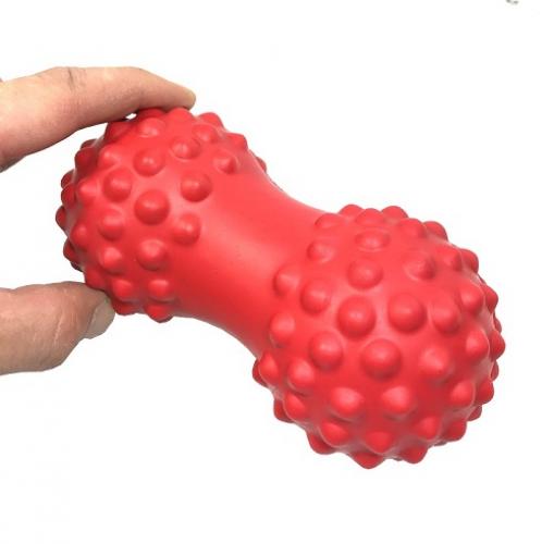 Sportbay® Premium DUO massagebal 1