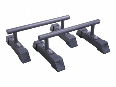 LMX1703 Crossmaxx® Parallettes set V2