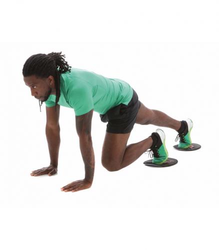 Sveltus Svel'Tings pads 1