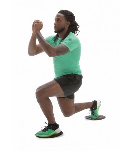 Sveltus Svel'Tings pads 2