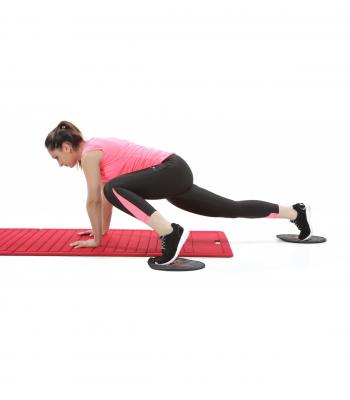 Sveltus Svel'Tings pads 3