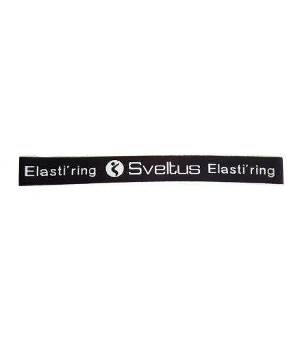 Sveltus Elasti'ring fitness band 1
