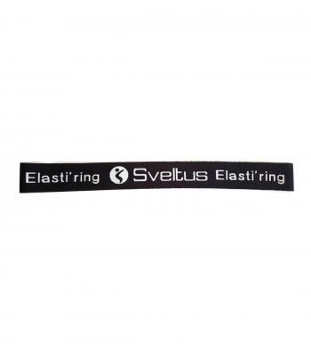 Sveltus Elasti'ring fitness band 1