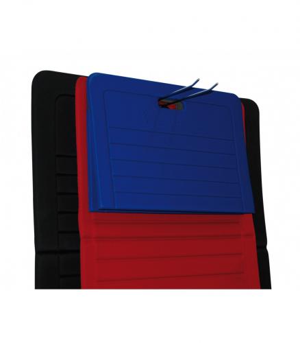 Sveltus ophangrek voor fitnessmatten 1