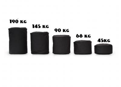 Strongman sandbags (45 to 190 kg) 1