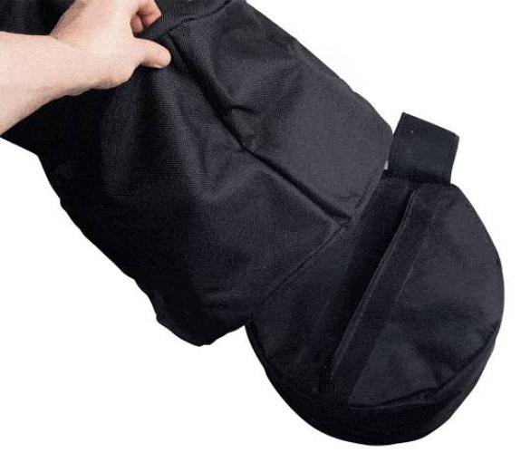 Strongman sandbags (45 to 190 kg) 3