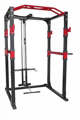 RawFitness Lat Pulley voor RawFitness Power rack