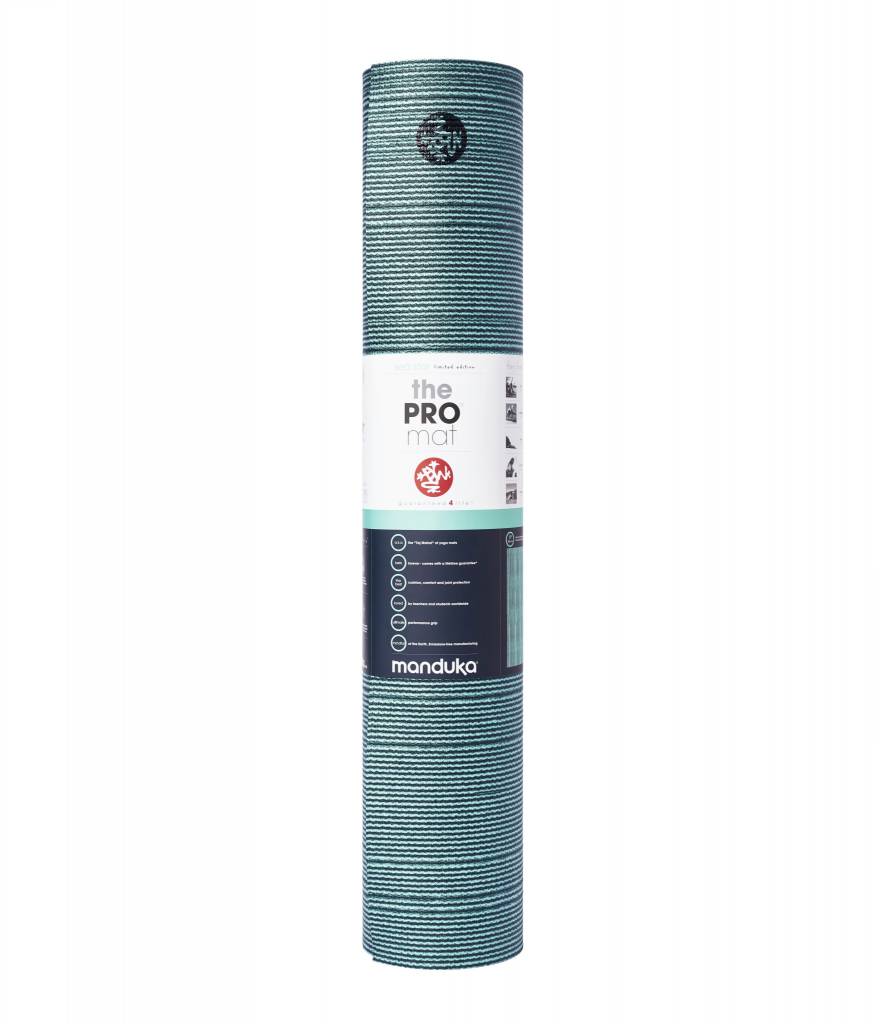 Manduka yogamat PRO® (215 cm) 4