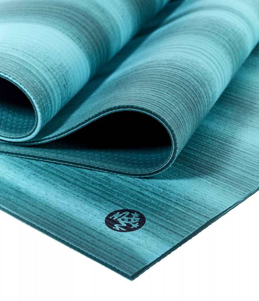 Manduka yogamat PRO® (215 cm) 7