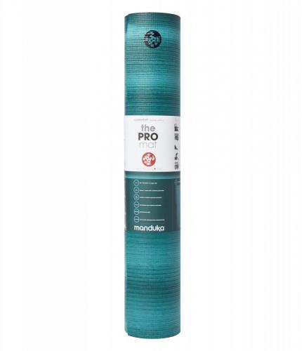 Manduka yogamat PRO® (215 cm) 8