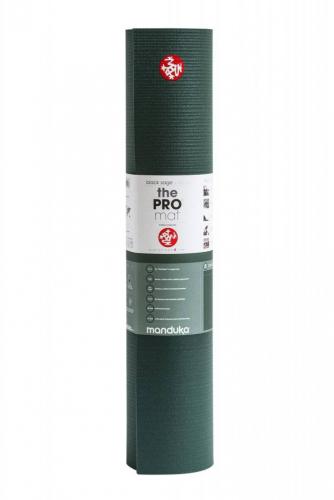 Manduka yogamat PRO® (215 cm) 12