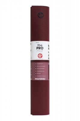 Manduka yogamat PRO® (215 cm) 16