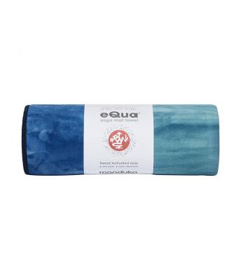Manduka eQua™ yogamat doek (183 cm)