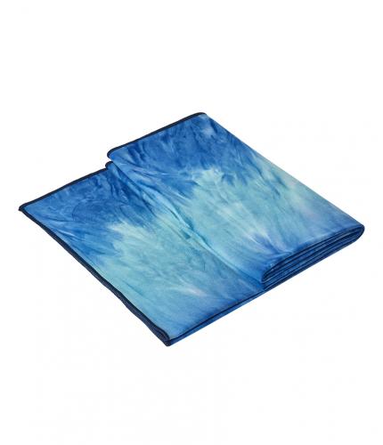 Manduka eQua™ yogamat doek (183 cm) 2