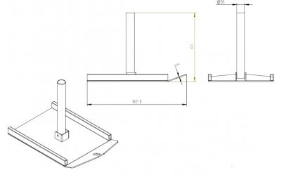 Sportbay Mini Power Sledge 1