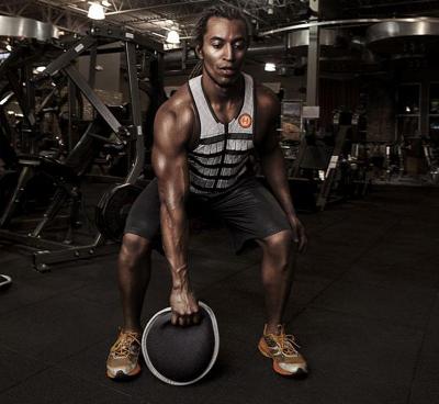 Hyperwear® Sandbell (1 - 23 kg) 4