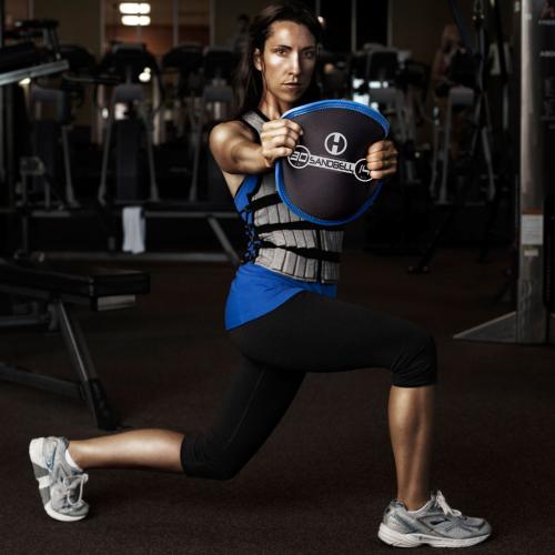 Hyperwear® Sandbell (1 - 23 kg) 5