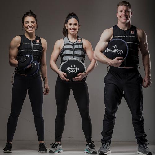 Hyperwear® Sandbell (1 - 23 kg) 7