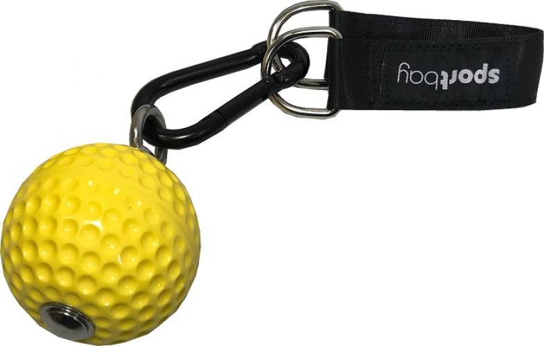 Sportbay cannonball grip set 3