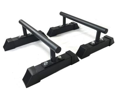 Sportbay mini fitness parallettes set