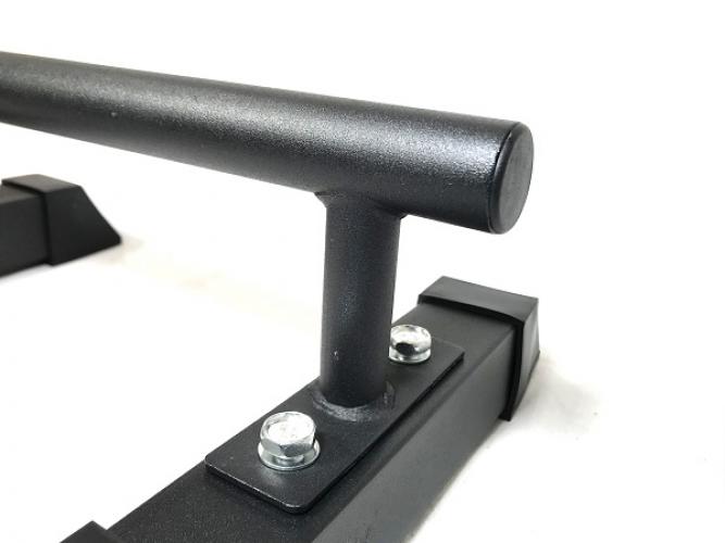 Sportbay mini fitness parallettes set 5