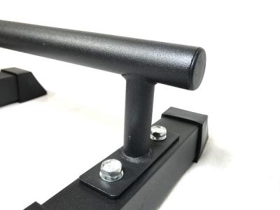 Sportbay mini fitness parallettes set 5