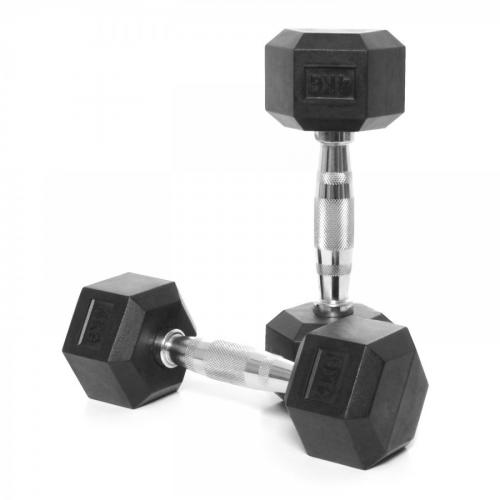 Sportbay hexa dumbbells (1 - 10 kg) 1
