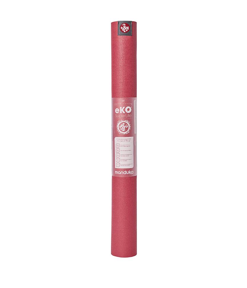 Manduka eKO Superlite Mat (1,5 mm) 7