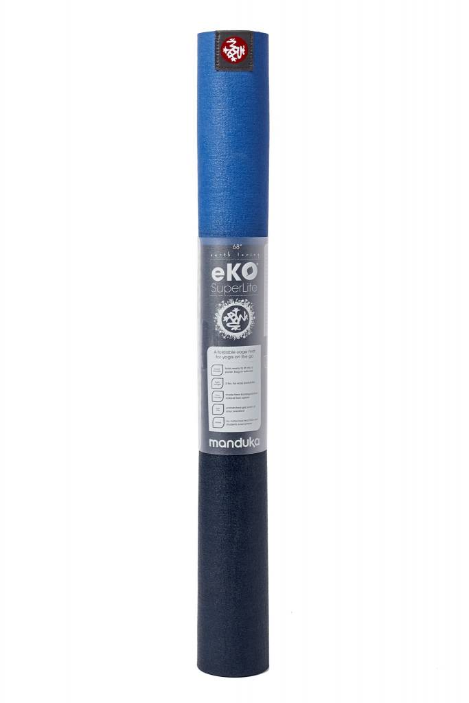 Manduka eKO Superlite Mat (1,5 mm) 15