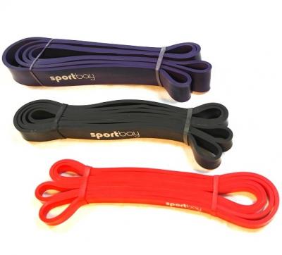 Sportbay® Power Band voordeelset (13, 21, 32 mm)