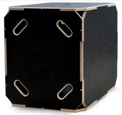 Plyo Box 3 in 1 HEX