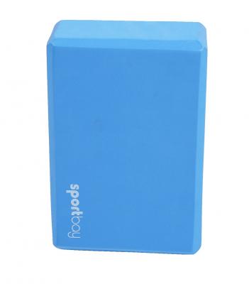 Sportbay® yogablok EVA 1