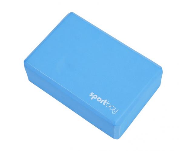 Sportbay® yogablok EVA 2