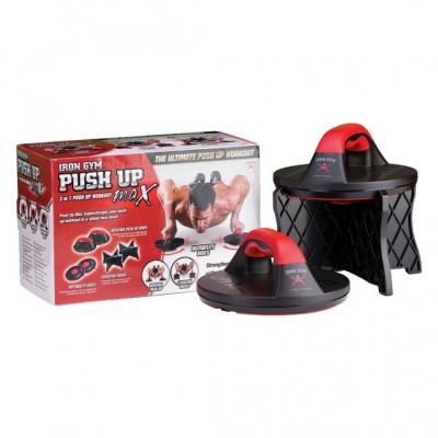 Iron Gym Push Up Max 1