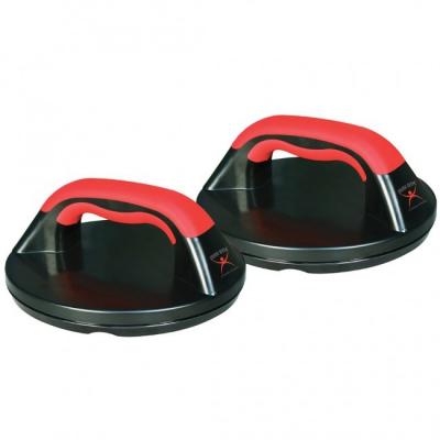 Iron Gym Push Up Max