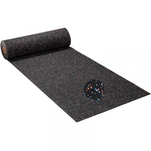 Trendy Sport gym flooring