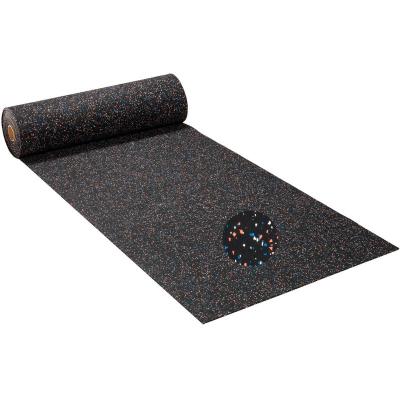 Trendy Sport gym flooring