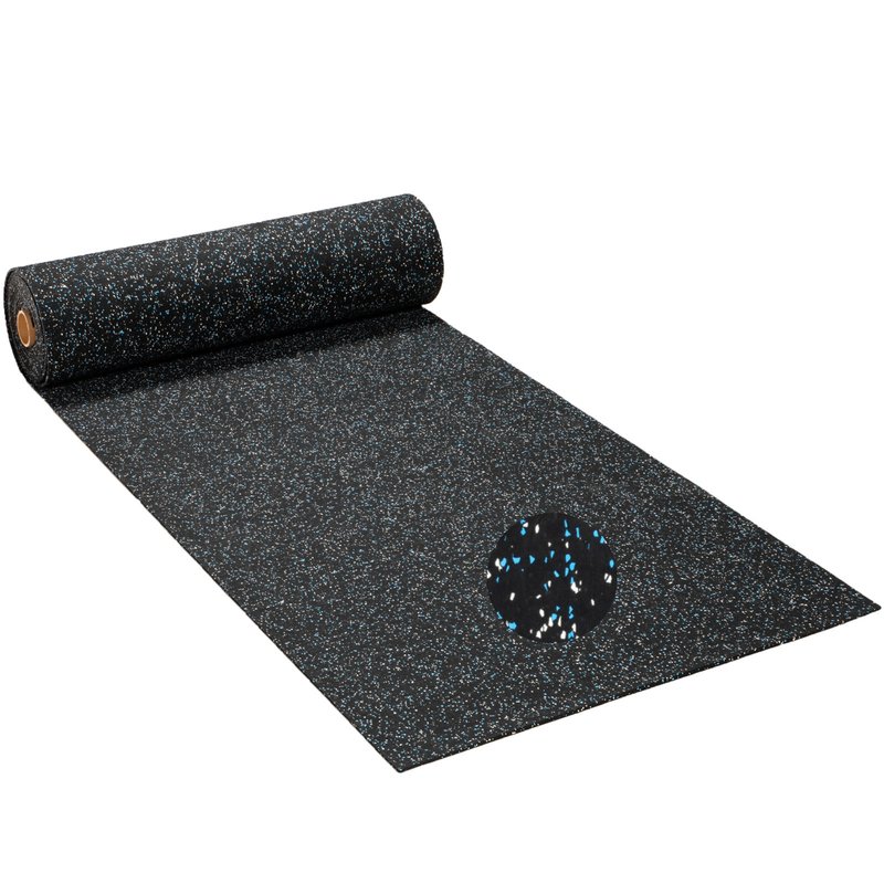 Trendy Sport gym flooring 1