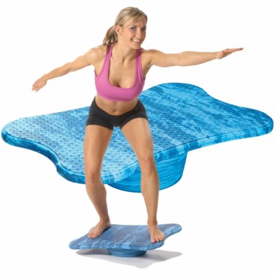Trendy Bamusta® balance board TABLERO 3