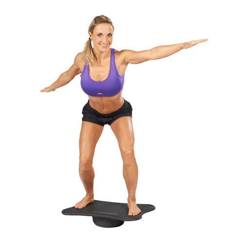 Trendy Bamusta® balance board TABLERO 4