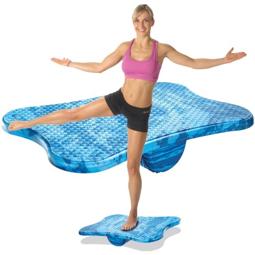 Trendy Bamusta® balance board JAQUE 1