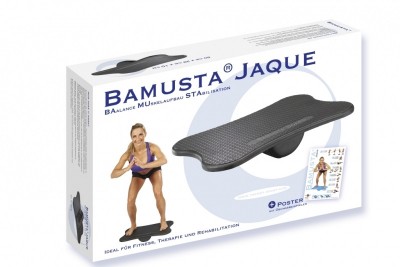 Trendy Bamusta® balance board JAQUE