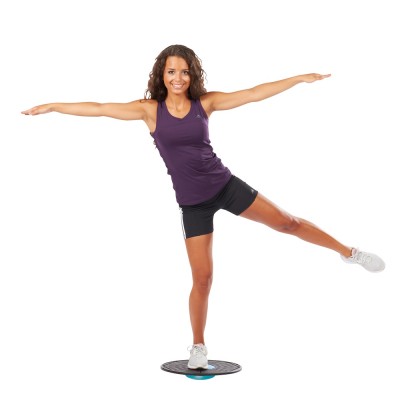 Trendy Sport Bamusta® balansbord DOIS 3