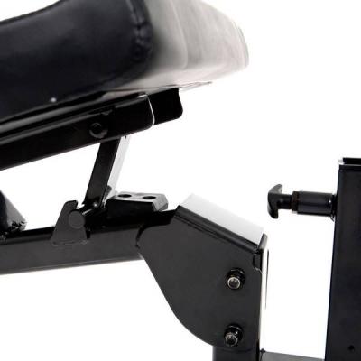 Inspire Trainingsbank 8