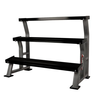 Insportline Profirack III dumbbell rack